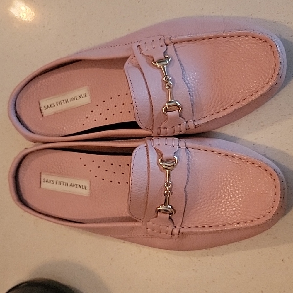 Saks5thavenue loafers